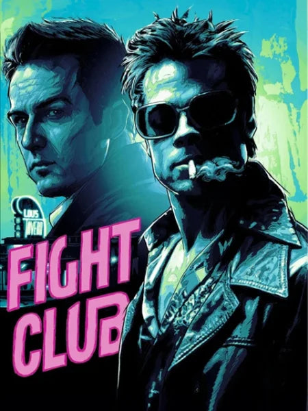 25 Years of Fight Club