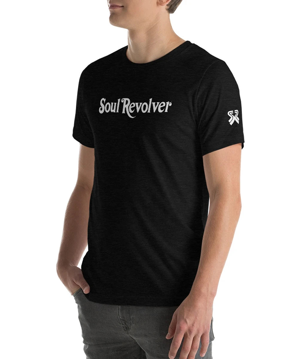 Soul Revolver