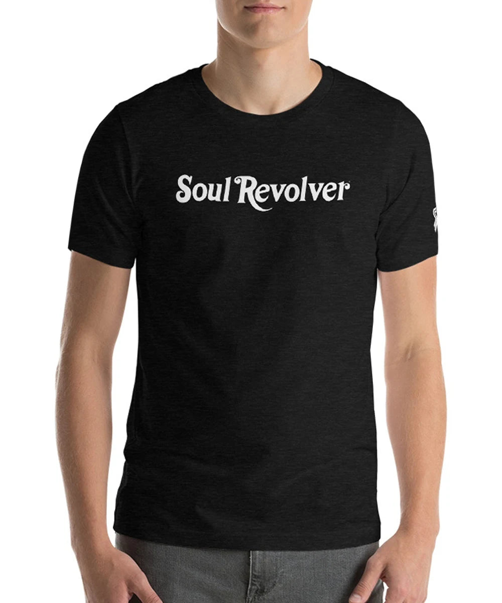 Soul Revolver