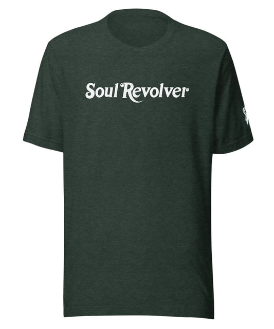 Soul Revolver