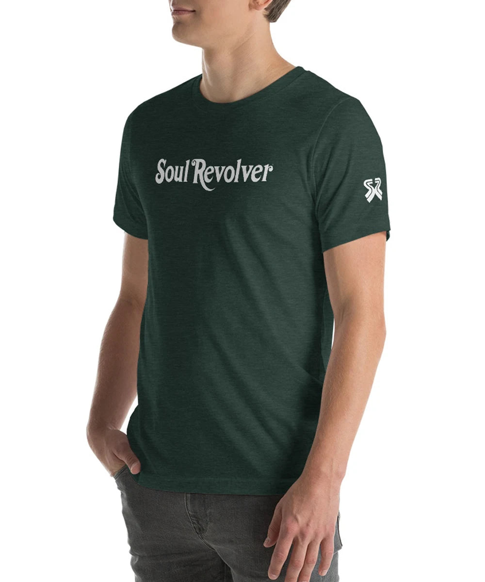 Soul Revolver