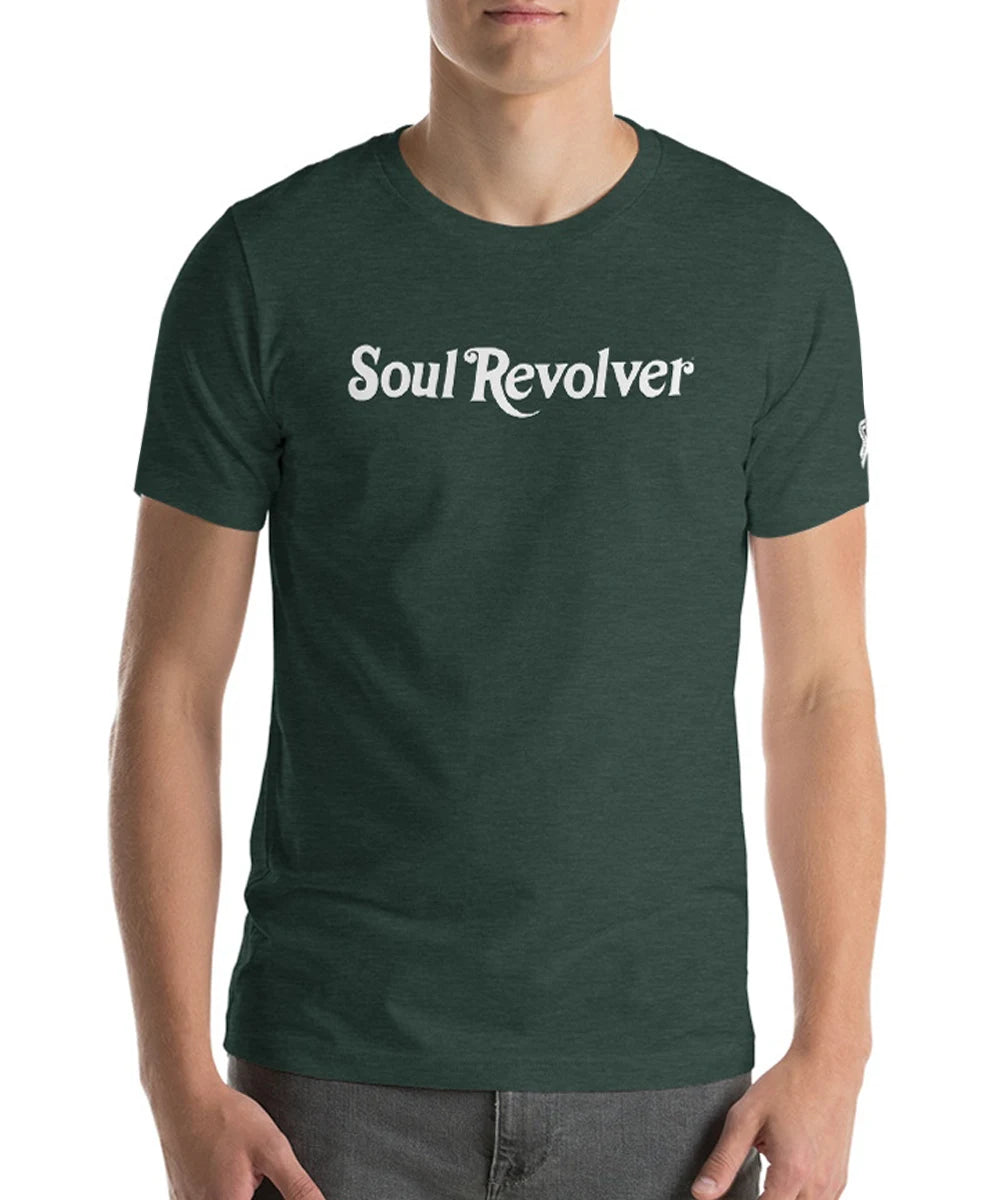 Soul Revolver