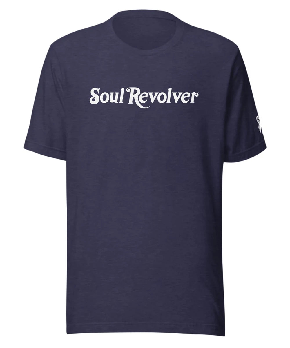 Soul Revolver