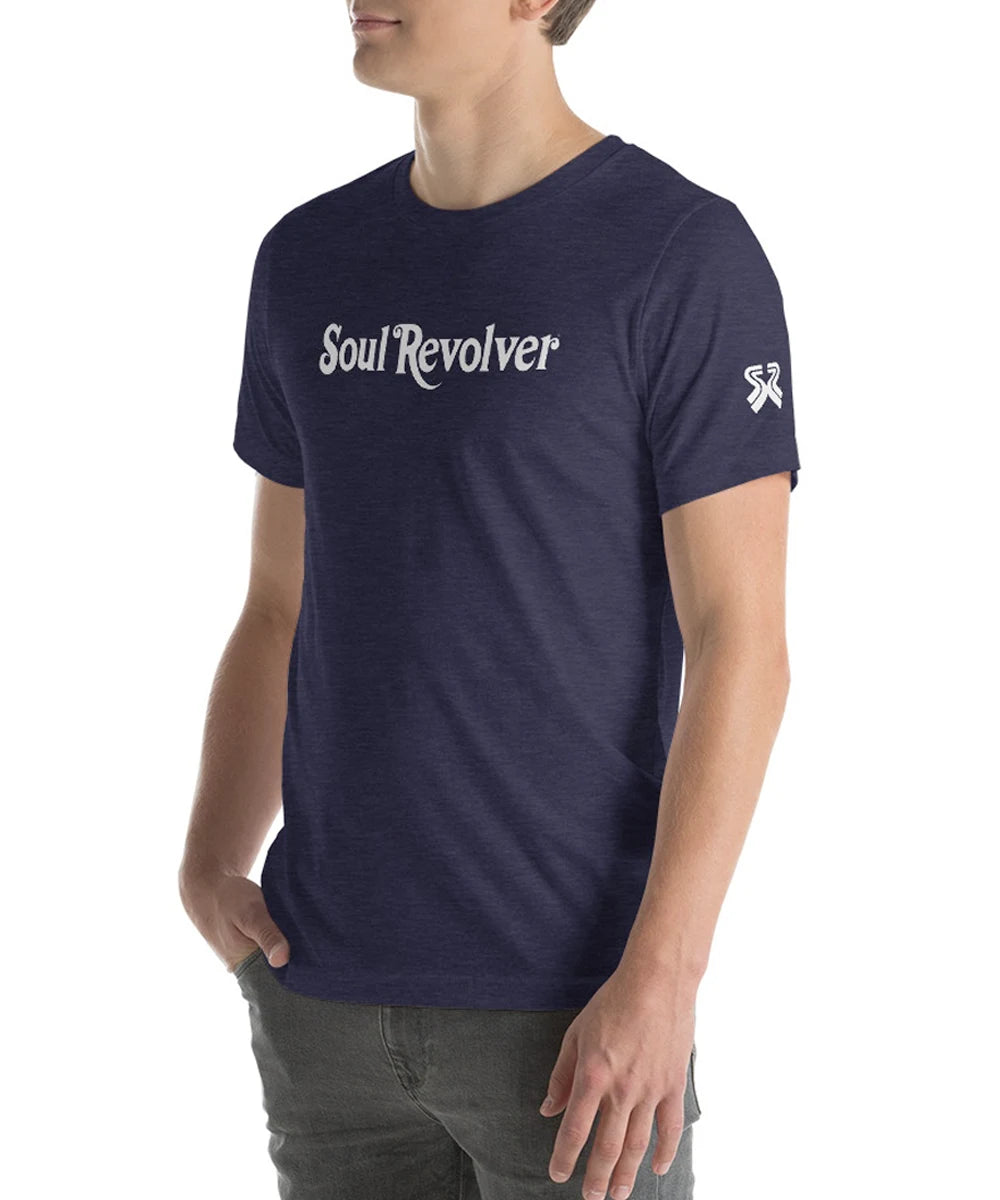 Soul Revolver