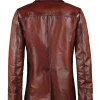 Variations of Sam Tylers leather jacket worn in the tv series Life On Mars.