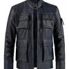 Han Solo Star Wars The Empire Strikes Back jacket