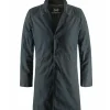 The Boys Billy Butcher Coat Made in Italy